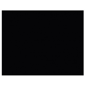 folia monomeryczna Oracal seria ekonomiczna 641 070 czarna black1