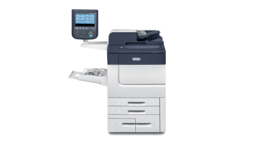 System drukujący Xerox® PrimeLink® C9065